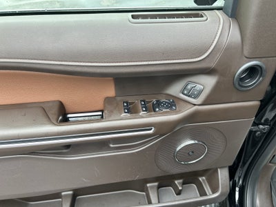 2024 Ford Expedition King Ranch MAX