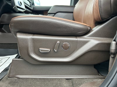 2024 Ford Expedition King Ranch MAX