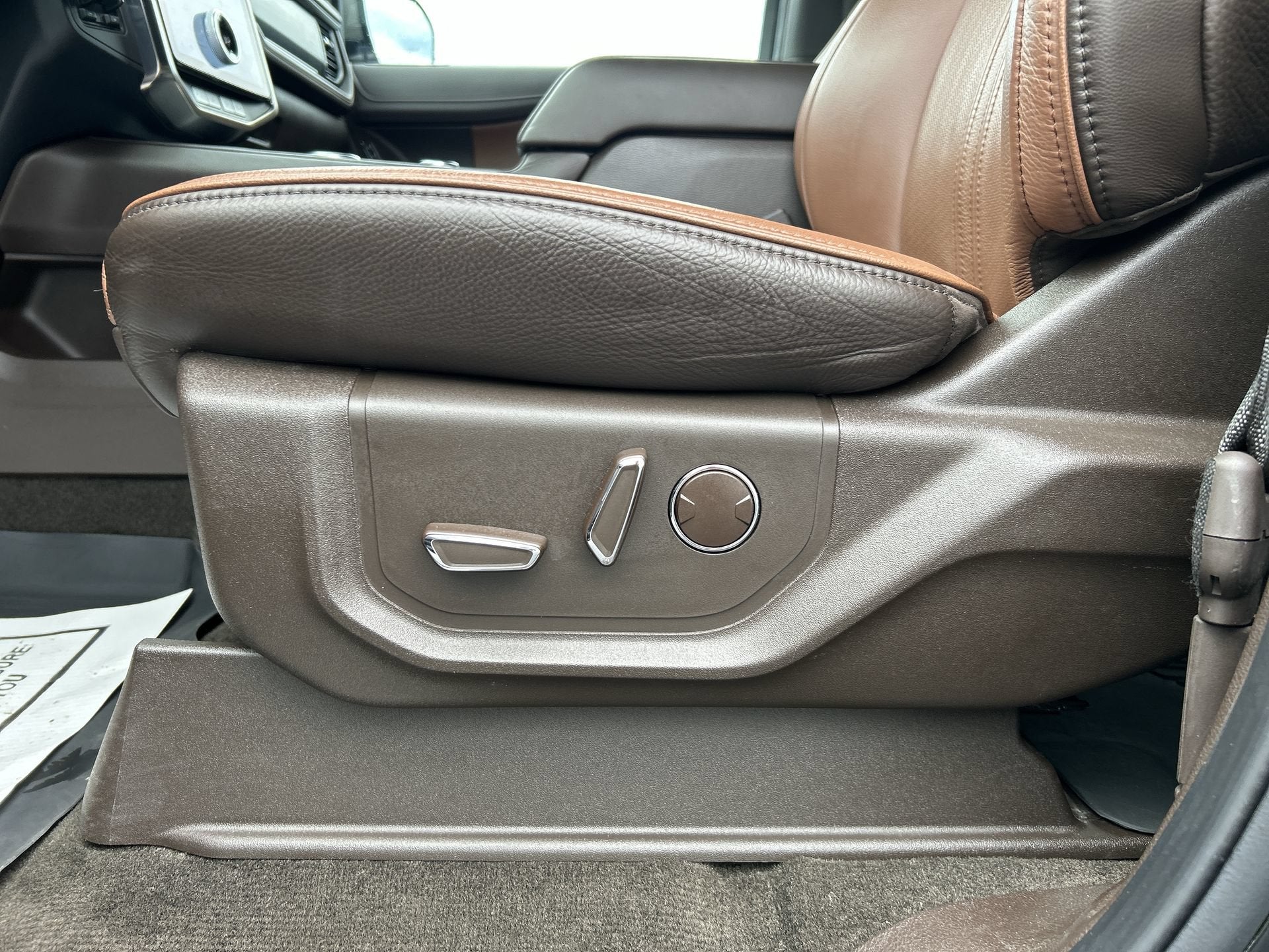 2024 Ford Expedition King Ranch MAX