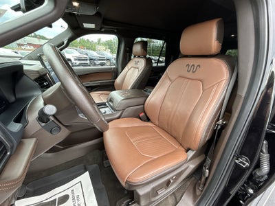 2024 Ford Expedition King Ranch MAX