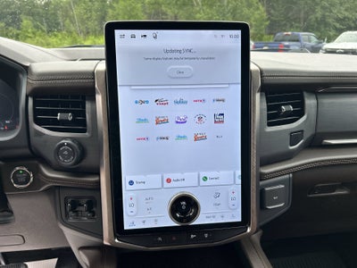 2024 Ford Expedition King Ranch MAX