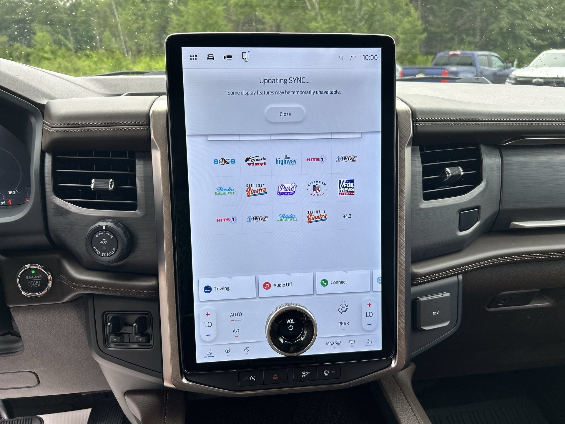 2024 Ford Expedition King Ranch MAX