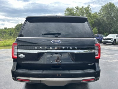 2024 Ford Expedition King Ranch MAX