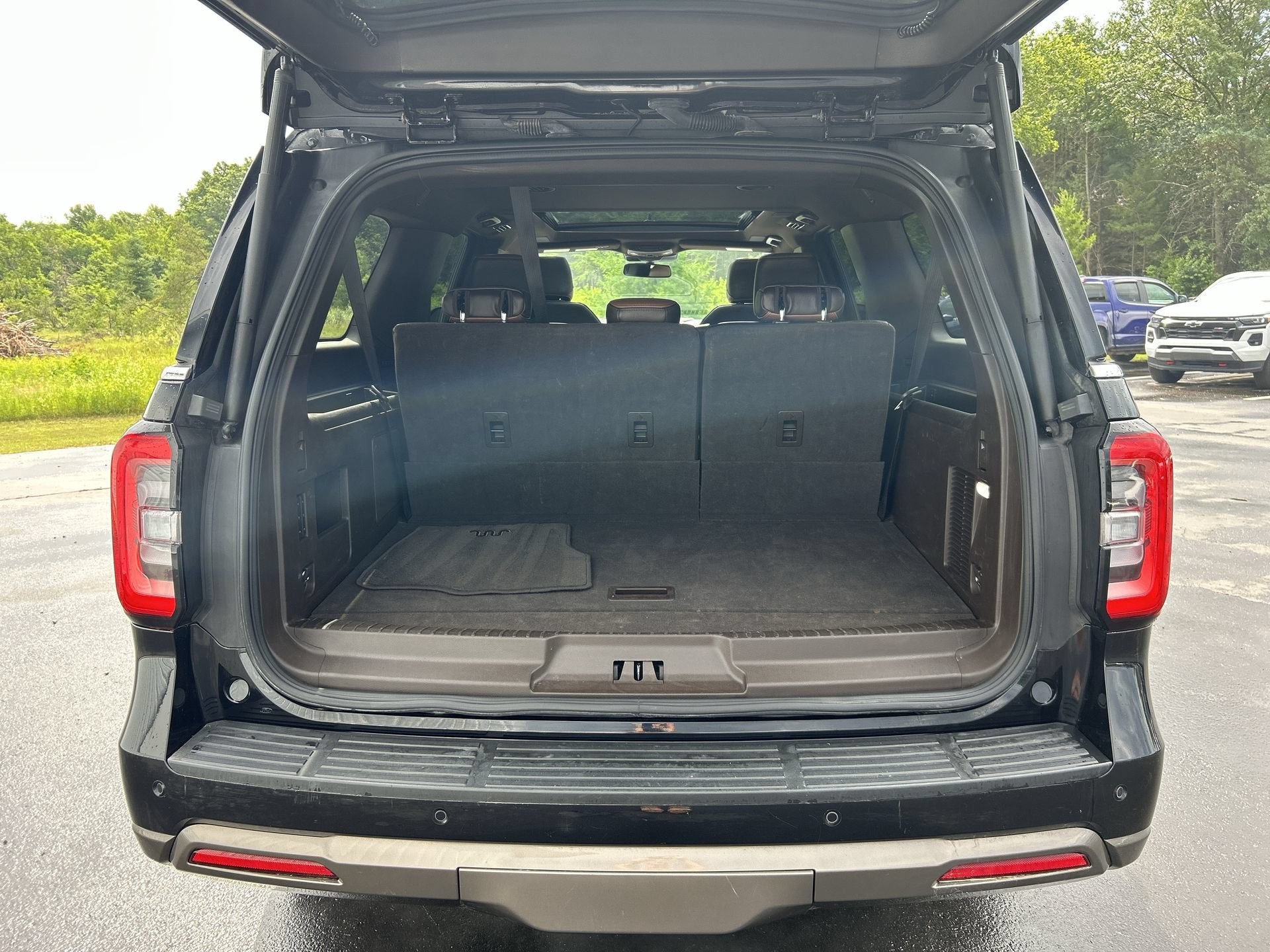 2024 Ford Expedition King Ranch MAX