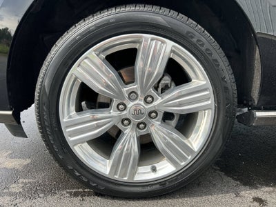 2024 Ford Expedition King Ranch MAX