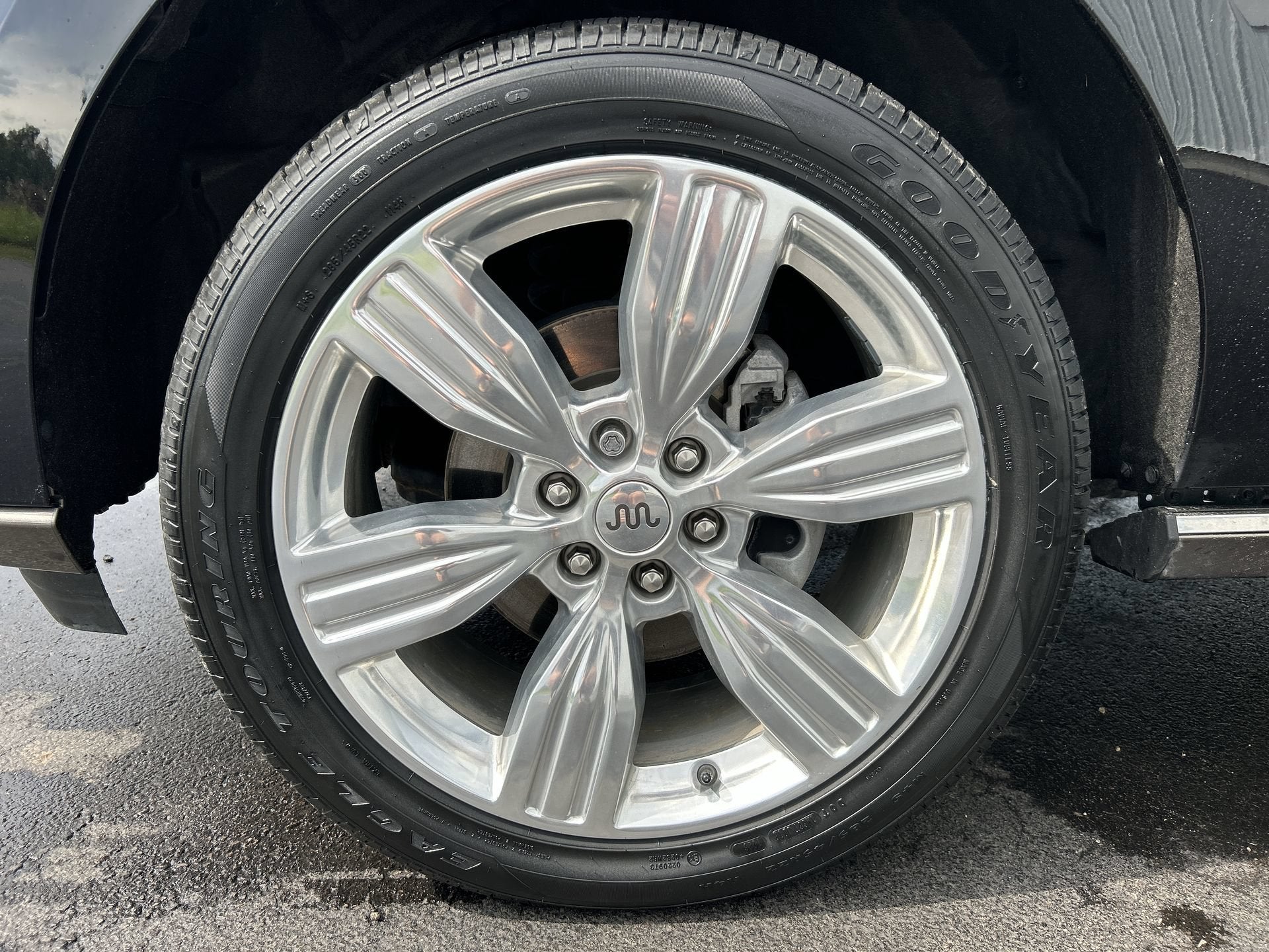 2024 Ford Expedition King Ranch MAX