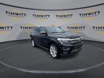 2024 Ford Expedition King Ranch MAX