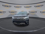 2024 Ford Expedition King Ranch MAX