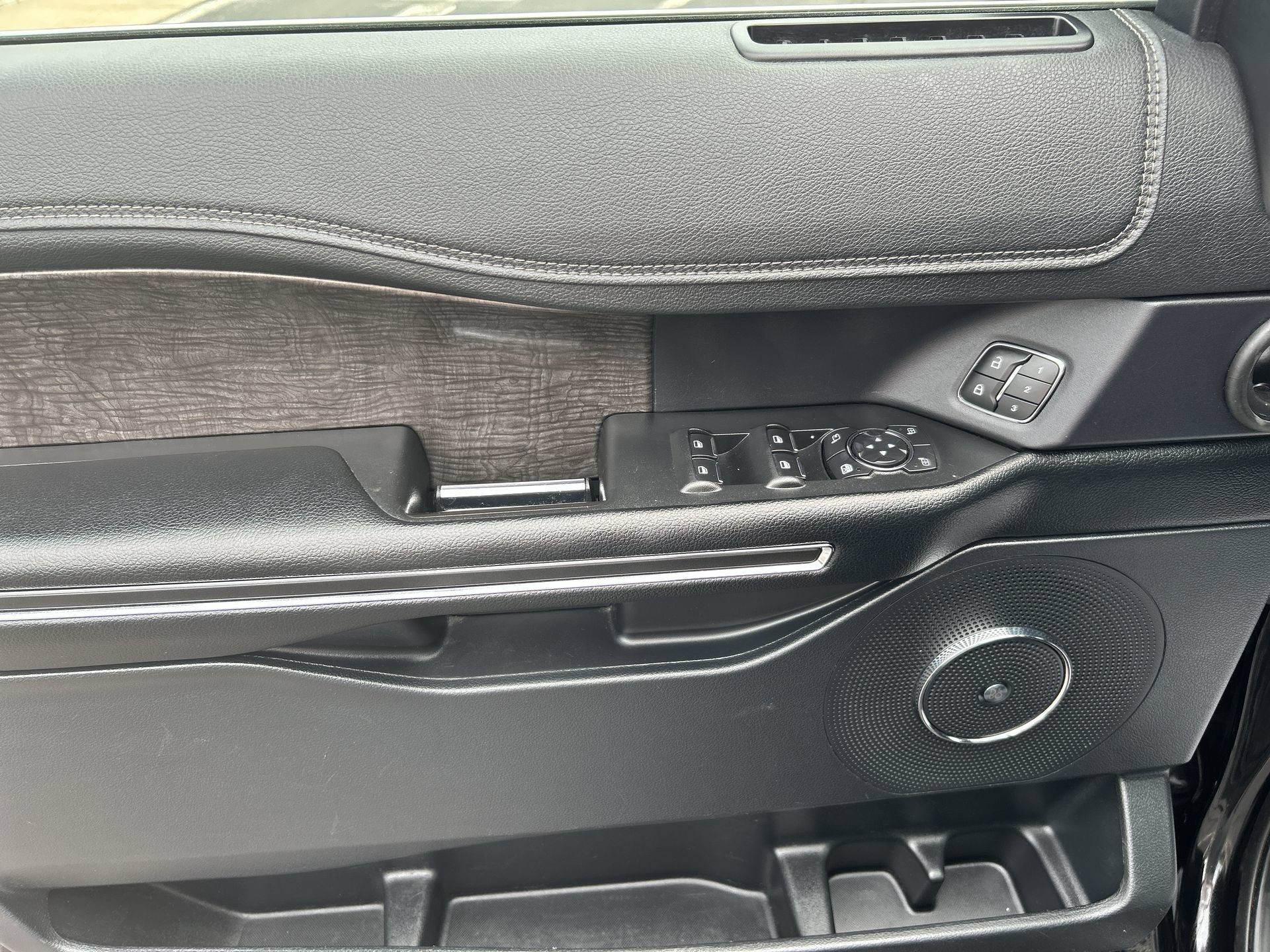 2021 Ford Expedition Limited MAX