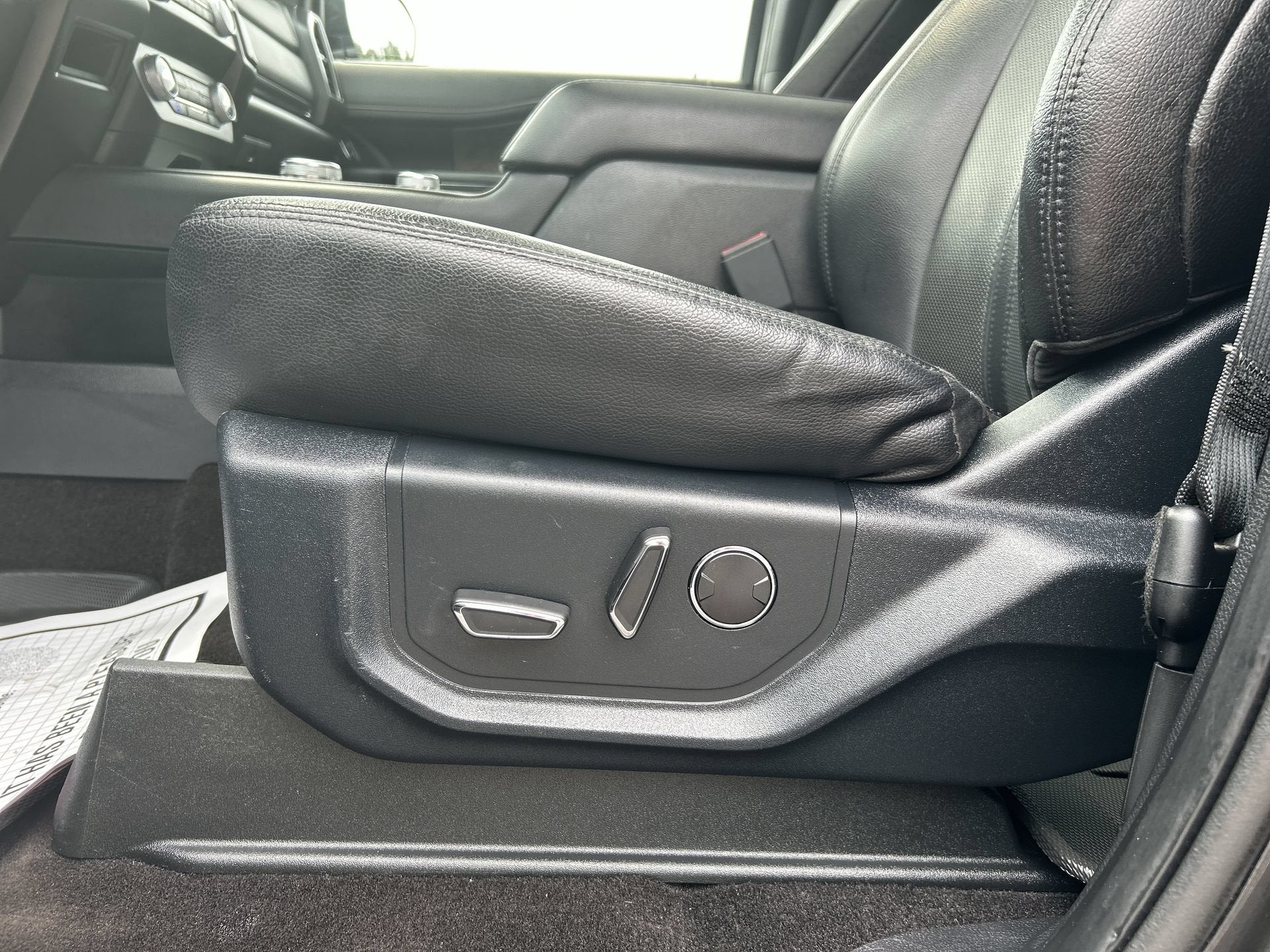 2021 Ford Expedition Limited MAX