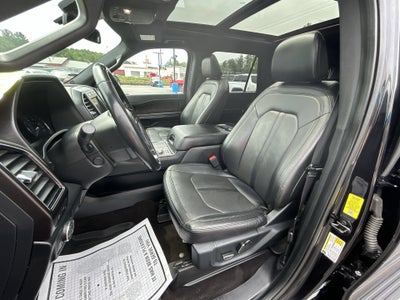 2021 Ford Expedition Limited MAX