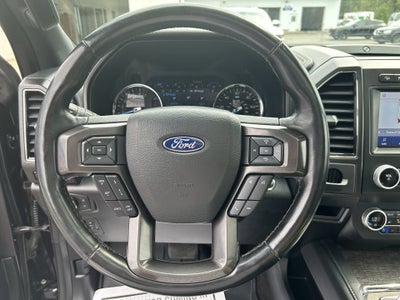 2021 Ford Expedition Limited MAX