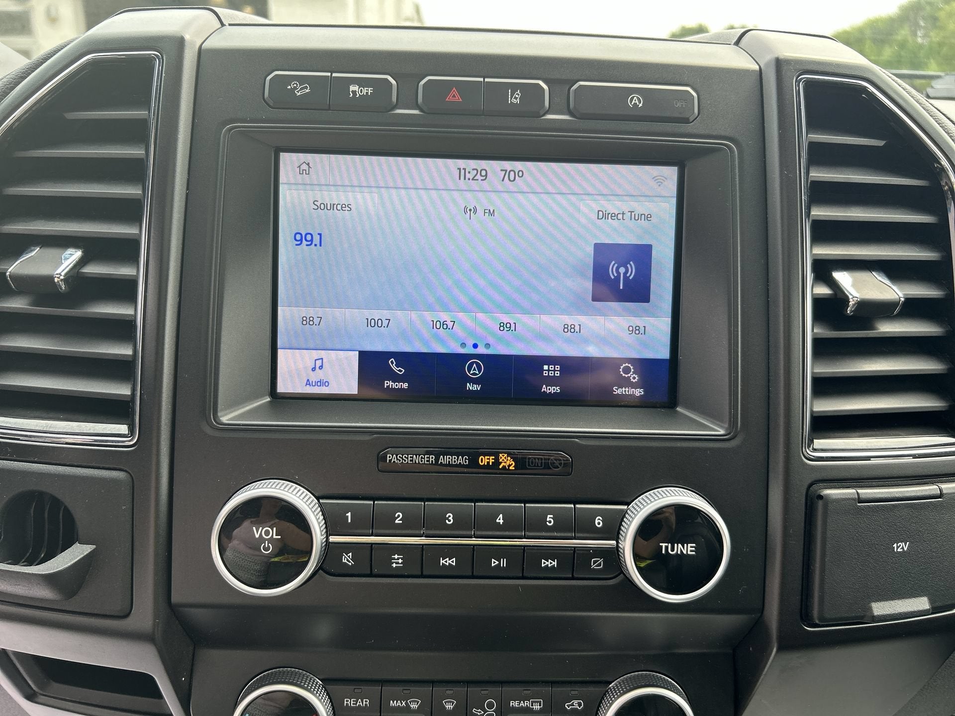 2021 Ford Expedition Limited MAX
