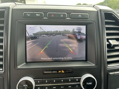 2021 Ford Expedition Limited MAX