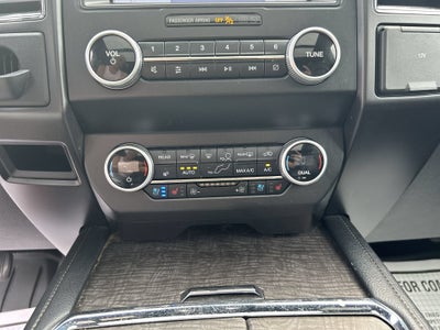 2021 Ford Expedition Limited MAX