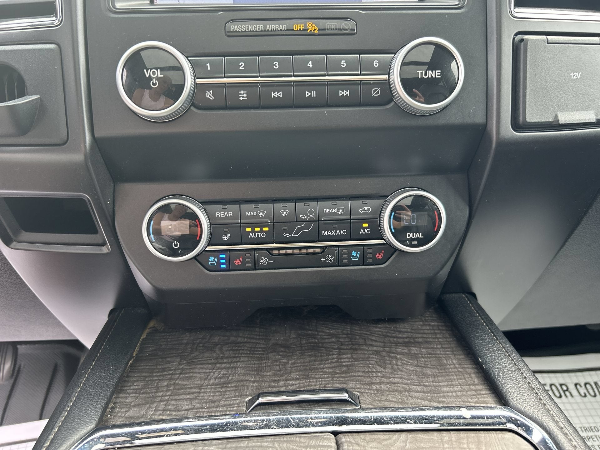 2021 Ford Expedition Limited MAX