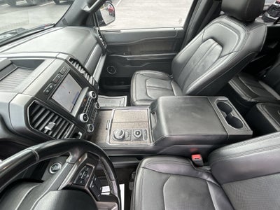 2021 Ford Expedition Limited MAX
