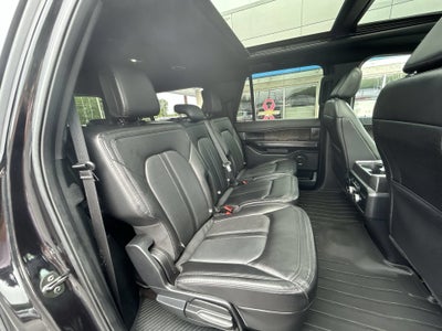 2021 Ford Expedition Limited MAX