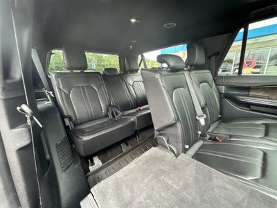 2021 Ford Expedition Limited MAX