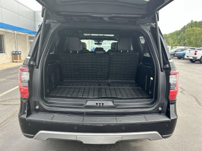 2021 Ford Expedition Limited MAX