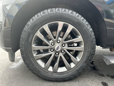 2021 Ford Expedition Limited MAX