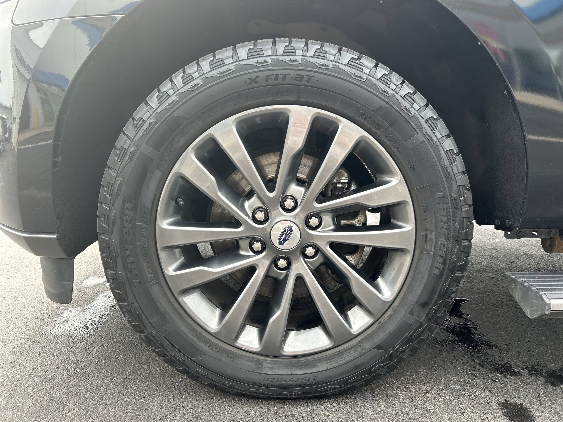 2021 Ford Expedition Limited MAX