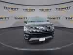 2021 Ford Expedition Limited MAX
