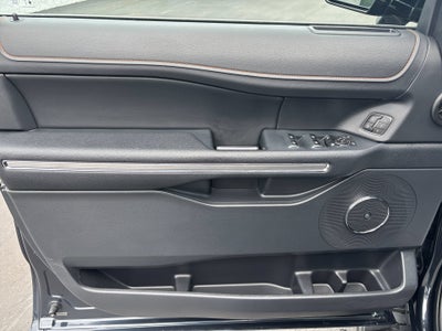 2024 Ford Expedition Timberline