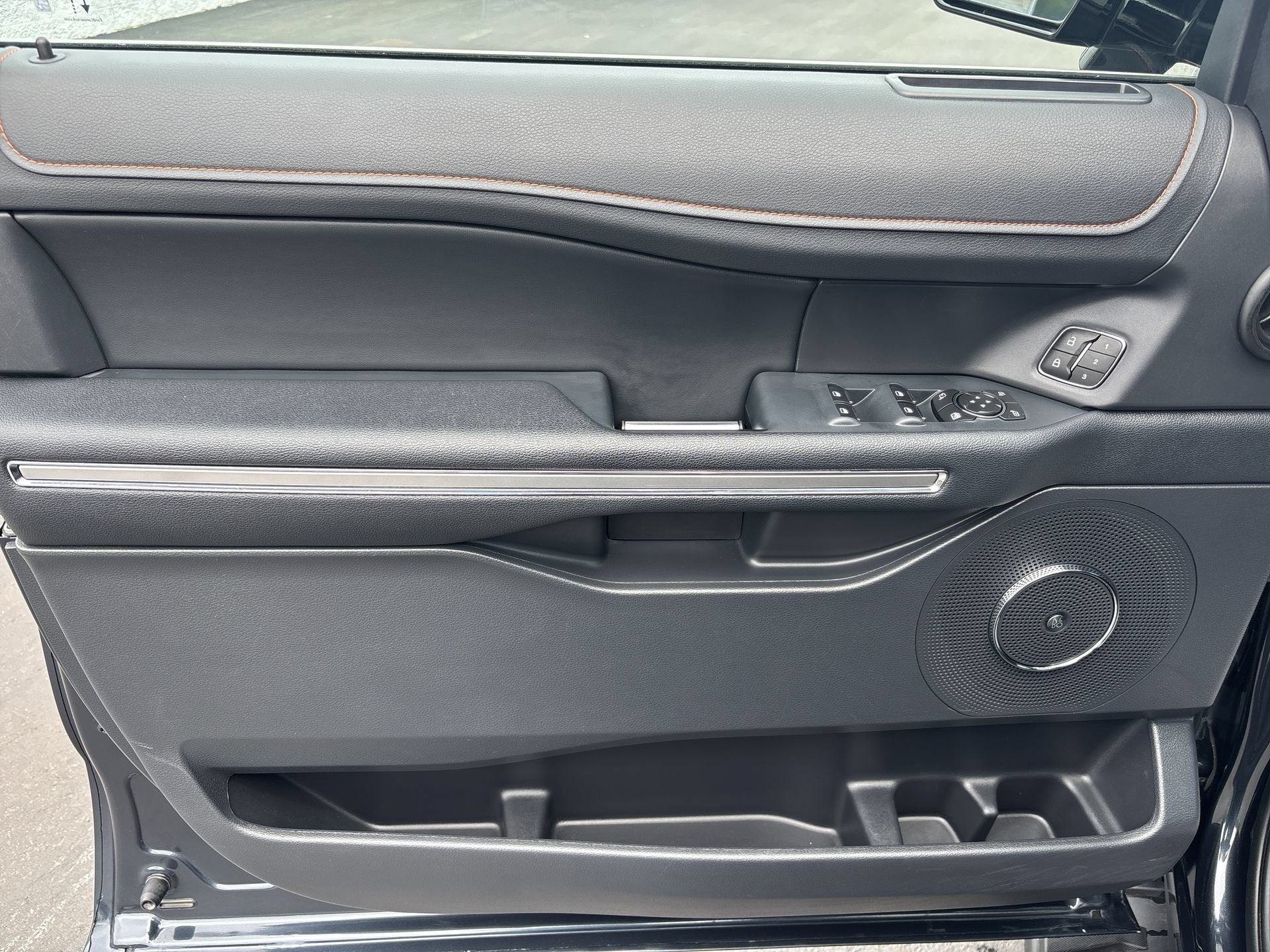 2024 Ford Expedition Timberline