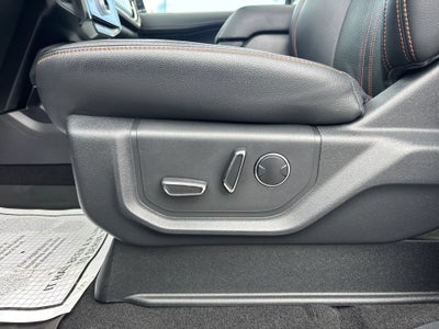 2024 Ford Expedition Timberline