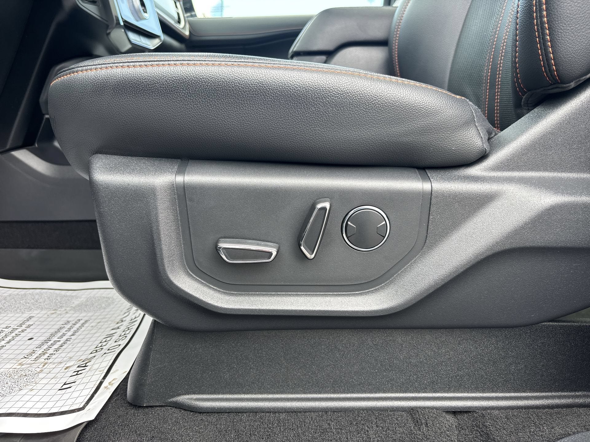 2024 Ford Expedition Timberline