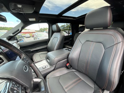 2024 Ford Expedition Timberline