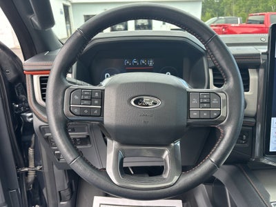 2024 Ford Expedition Timberline