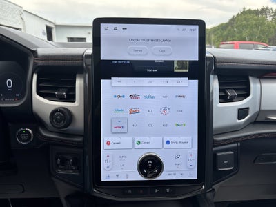 2024 Ford Expedition Timberline