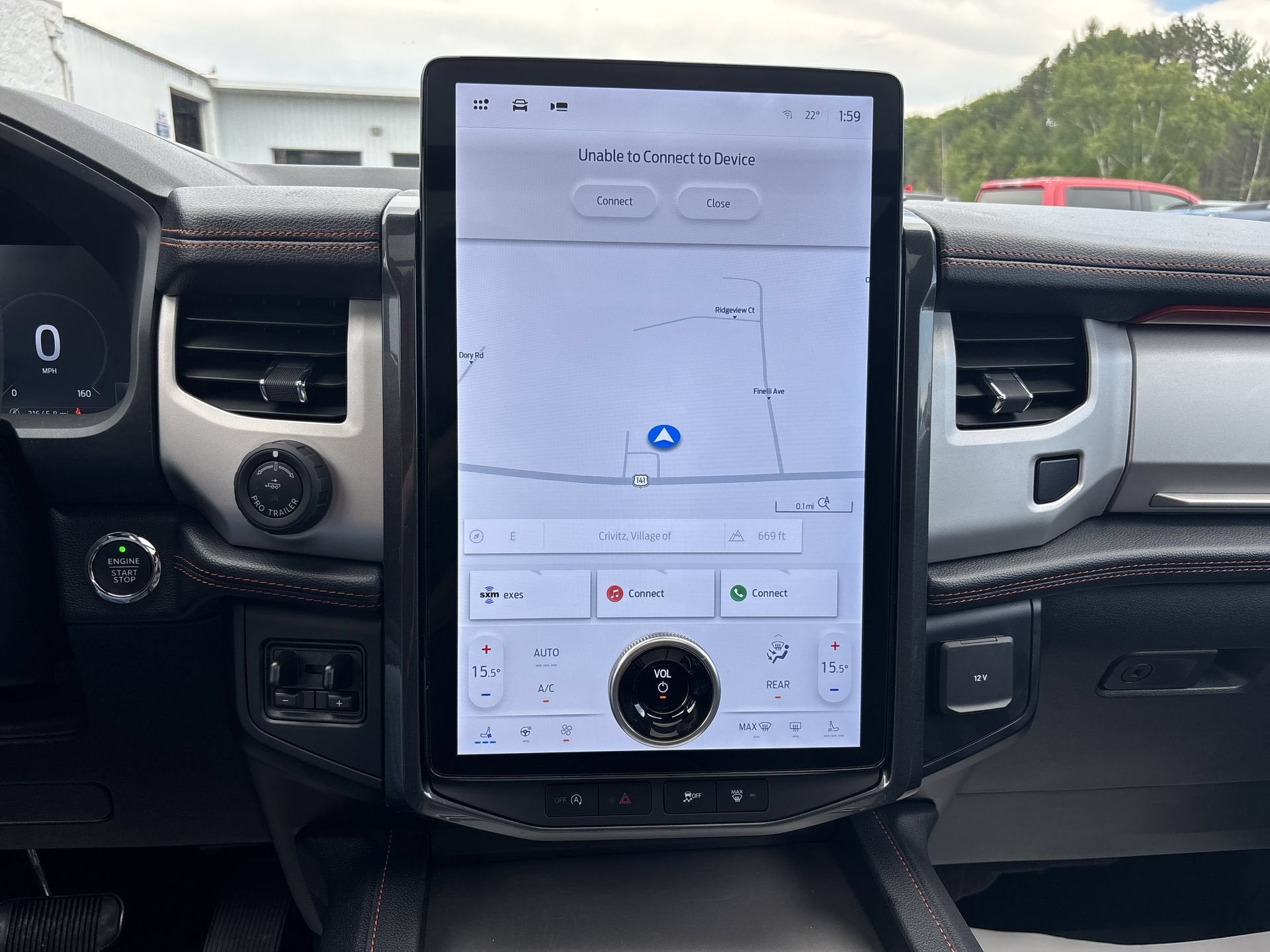 2024 Ford Expedition Timberline