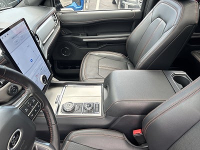 2024 Ford Expedition Timberline