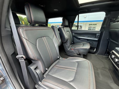 2024 Ford Expedition Timberline