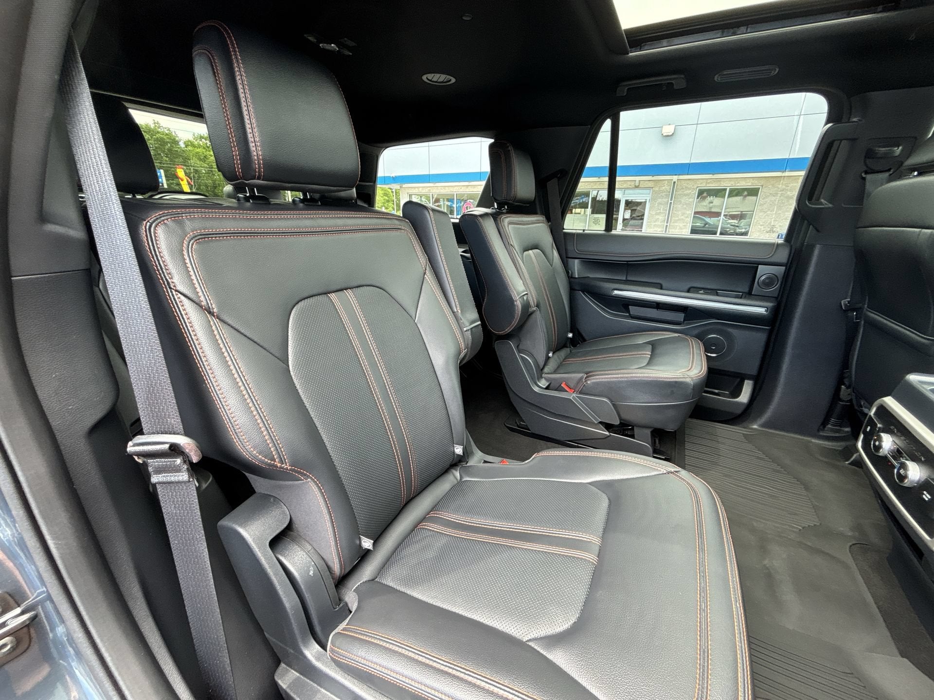 2024 Ford Expedition Timberline
