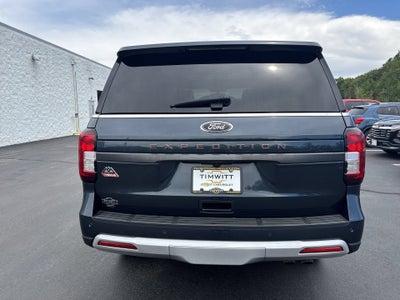 2024 Ford Expedition Timberline