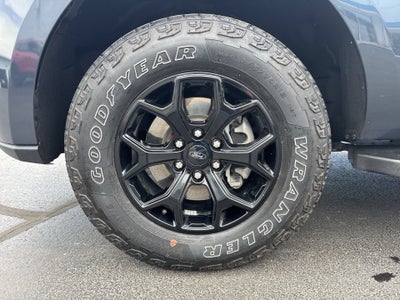 2024 Ford Expedition Timberline