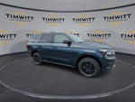 2024 Ford Expedition Timberline
