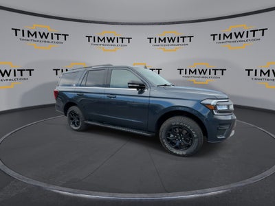 2024 Ford Expedition Timberline