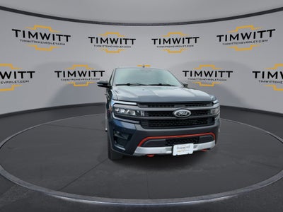 2024 Ford Expedition Timberline