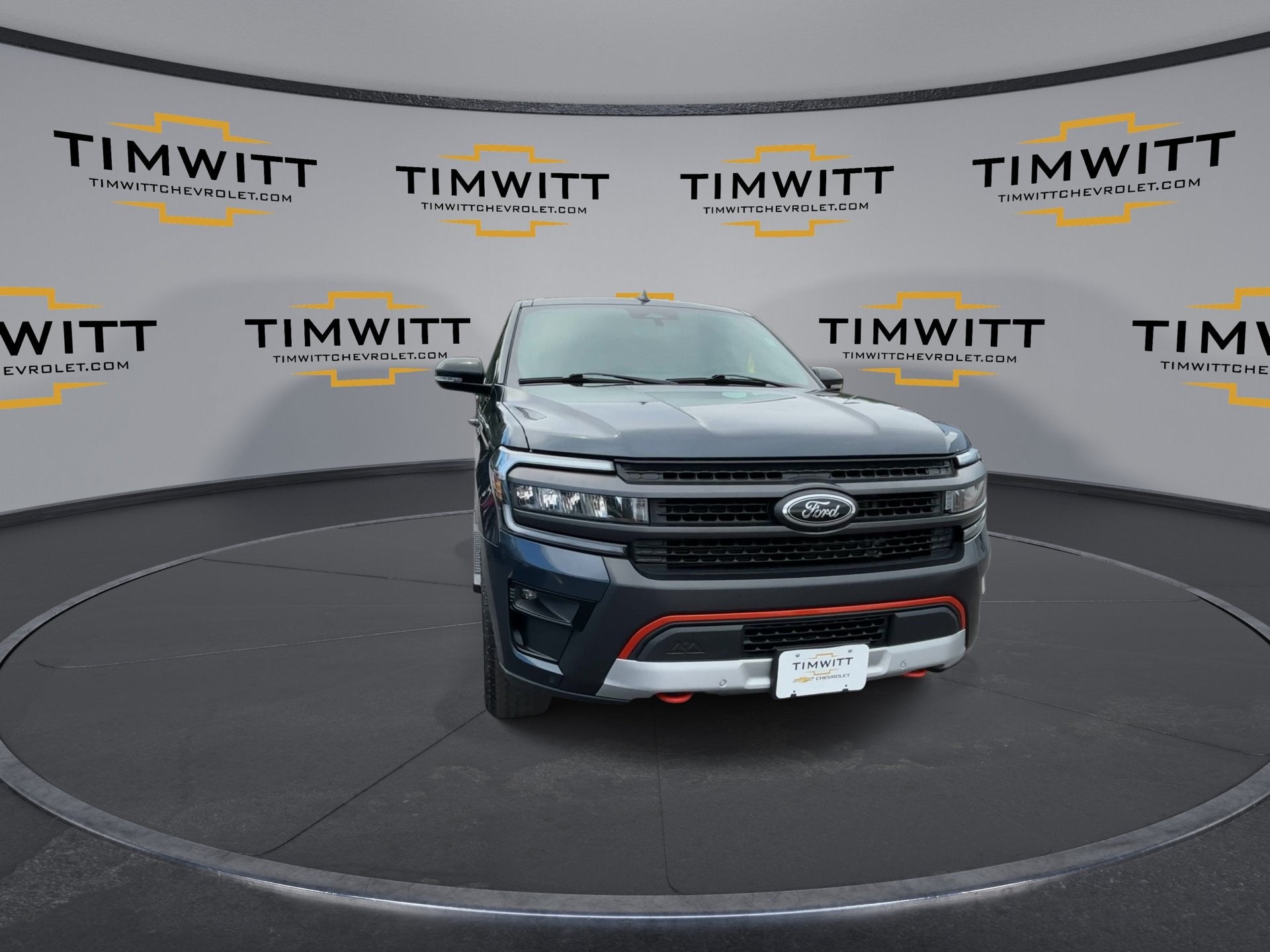 2024 Ford Expedition Timberline