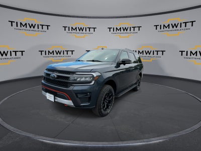 2024 Ford Expedition Timberline