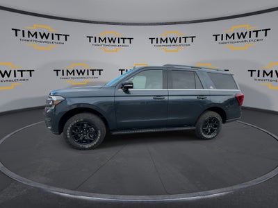 2024 Ford Expedition Timberline