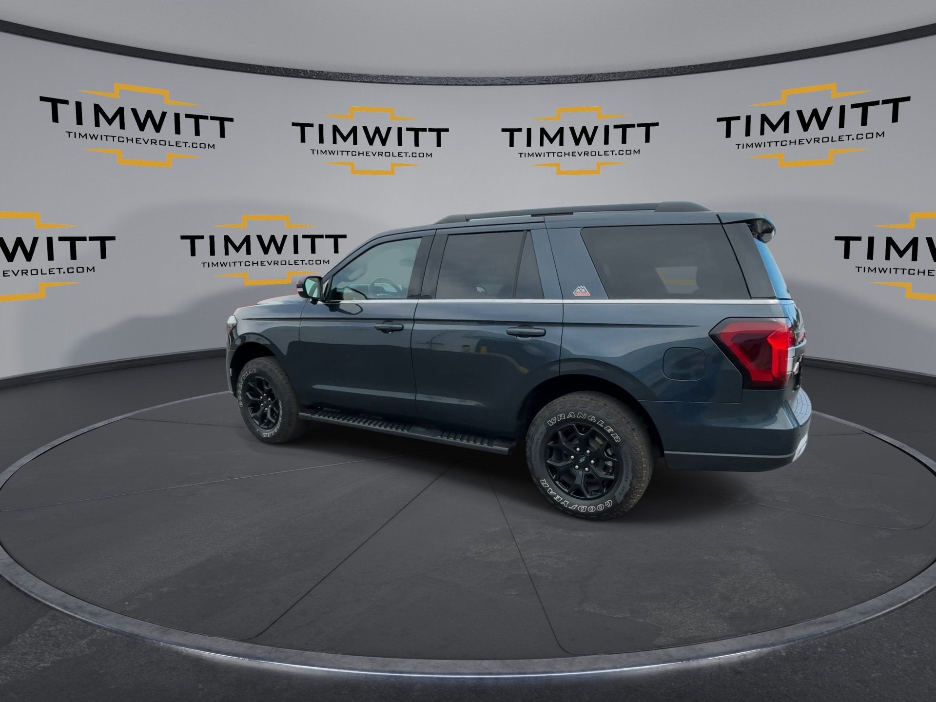 2024 Ford Expedition Timberline