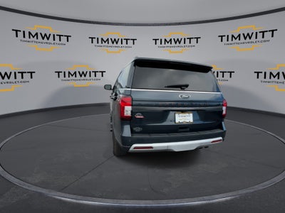 2024 Ford Expedition Timberline