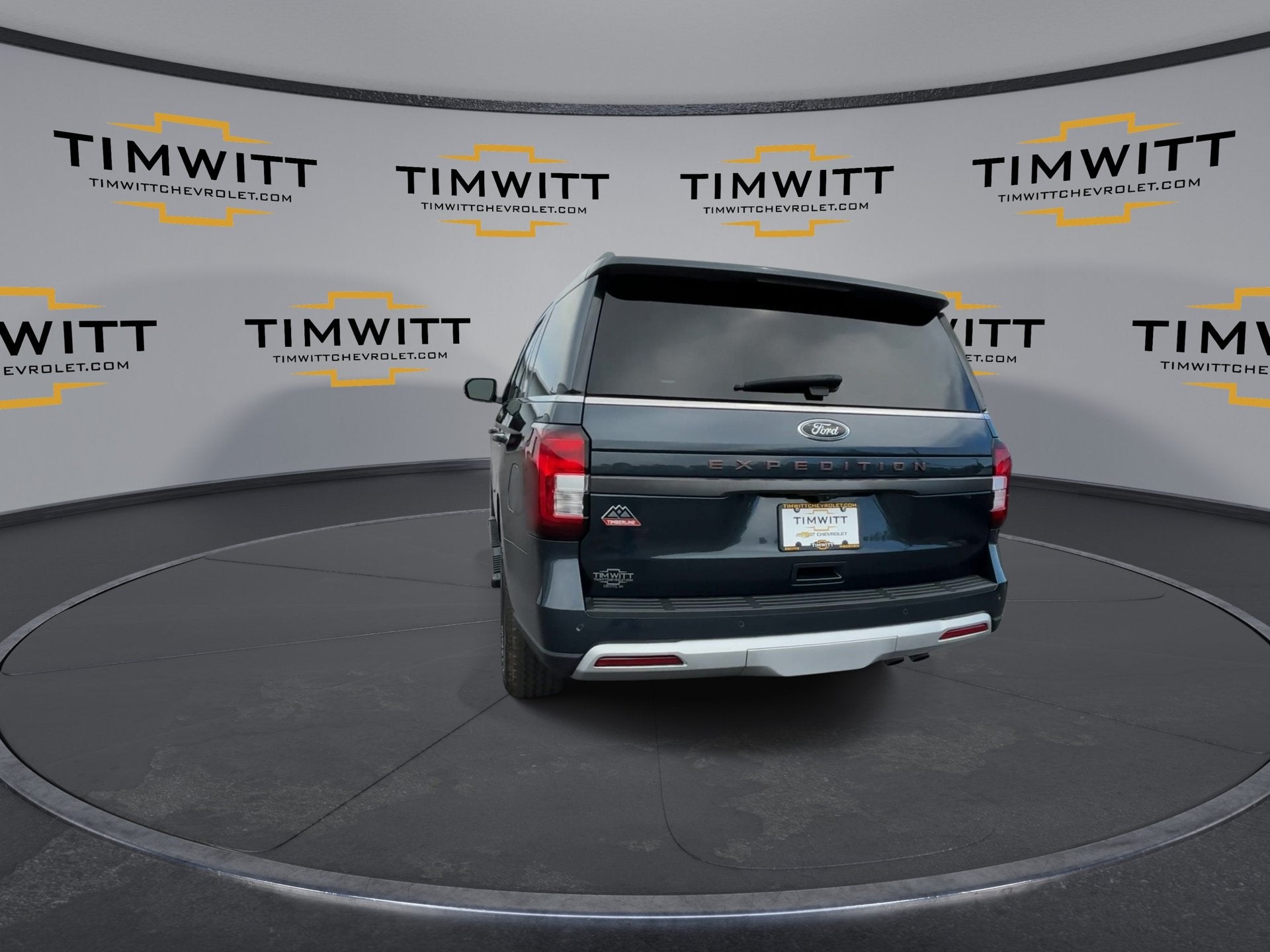 2024 Ford Expedition Timberline