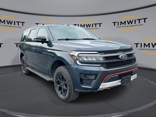 2024 Ford Expedition Timberline